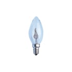 Orbitec - Gloeilamp Kaars Gloeilamp kaarsvormig Vlam E14 3W