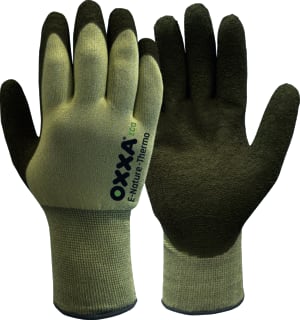 OXXA PREMIUM ECO - E-NATURE-THERMO 52-800 Veiligheidshandschoen Handsch E-Naturet10/Xl Pr