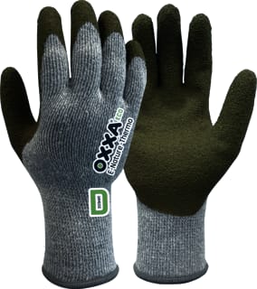 OXXA PREMIUM ECO - E-NATURE-THERMO CUT D 52-850 Veiligheidshandschoen Handsch E-Naturet10/Xl Pr