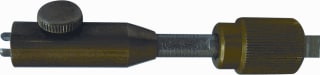 Herz - Toebeh./onderd. radiatorappendage Voorinstelsleutel V As-T
