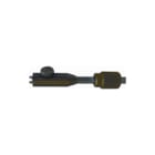 Herz - Toebeh./onderd. radiatorappendage Voorinstelsleutel V As-T