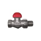 Herz - TS-'90-V Radiatorafsluiter Thermstradkr Ts-V 1/2"R