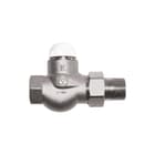 Herz - TS-E Radiatorafsluiter Th.Afsl 1/2"