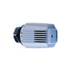 Herz - 7230 Radiatorthermostaatknop Regelelement 7230-Wit