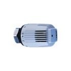 Herz - 7260 Radiatorthermostaatknop Regelelement 7260-Wit