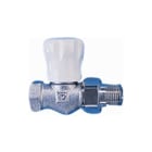 Herz - GP Radiatorafsluiter Radkr 3/8"R-5523