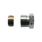 Herz - 6292 Knelringset Knelset Uni 1/2X15Mm Se10