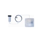 Herz - Design Radiatorthermostaatknop Thermost. +Voel+Bd