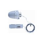 Herz - Design Radiatorthermostaatknop Thermost. +Voel