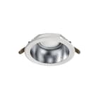 Norton - DLH Downlights Downlight/spot/schijnwerper dlh-w84 750-1400lm d150