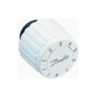 Danfoss - FJVR Thermostatisch regelelement Regelem 003L1070