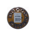 Herz - GP-T Toebeh./onderd. radiatorappendage O-Ringset Gpt-6700 Se20