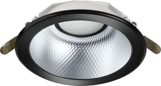 Norton - DLH Downlights Downlight/spot/schijnwerper dlh-z84 750-1400lm d150