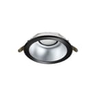 Norton - DLH Downlights Downlight/spot/schijnwerper dlh-z84 750-1400lm d150