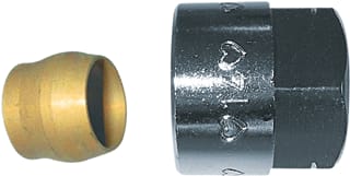 Herz - Knelringset Knelset 15Mm 6284 M22 Xd
