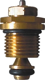 Herz - 6390 Radiatorinsert Bovendeel 6390-3/8"