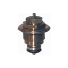 Herz - 6376 Radiatorinsert Bovend 3/8+1/2 77/91