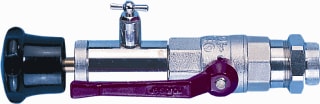 Herz - toebeh./onderd. radiatorappendage SERVICEAPPARAAT