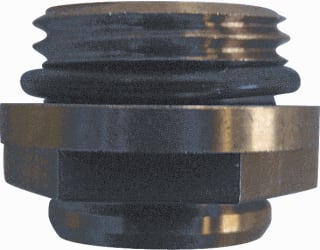 Herz - Toebeh./onderd. radiatorappendage O-Ringkamer Tbv As-T Se20