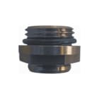 Herz - Toebeh./onderd. radiatorappendage O-Ringkamer Tbv As-T Se20