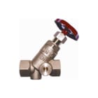Herz - Strömax A Klepafsluiter Afsluiter 1 1/2"-4115-2A