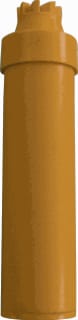 Herz - Toebeh./onderd. radiatorappendage O-Ring Tbv As-T 6810 Se20