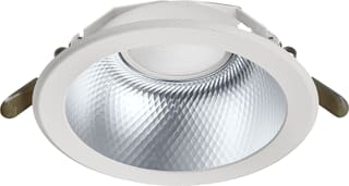 Norton - DLM Downlights Downlight/spot/schijnwerper Dlm-W83 650-1300Lm D150