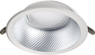 Norton - DLM Downlights Downlight/spot/schijnwerper Dlm-W83 2300Lm D200 Dalig