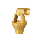 Flamco - Prescor Trechter voor sifon Trechter Messing 3/4