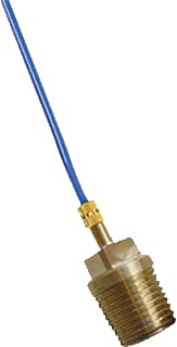 Blauwe Lijn - Afpersstop Eindstop 1/2"