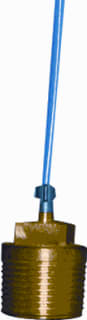 Blauwe Lijn - Afpersstop Eindstop Gasmeter