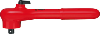 Knipex - Ratelsleutel (hand) Ratel 1/2 9841-265 1000V