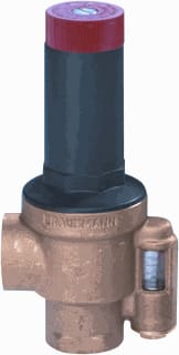 Honeywell Home - Ultraline Drukverschil-overstortregelaar Drukversreg Du146-34A 3/4