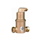 Spirotech - SpiroVent Lucht- en/of vuilafscheider 22Mm Hor