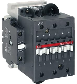 ABB - GA Magneetschakelaar magn schak 1sbl411025r8411