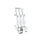 ABB - Toeb./onderd. overbelastingsrelais 1sax701902r1011