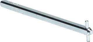 ABB - SwitchLine OXP Schakelaaras Schakelas D6Mm-L130Mm Pstl