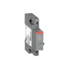 ABB - MS Schakelspoel v. vermogensschakelaar Uitschkspl Aa1-24 24Vac