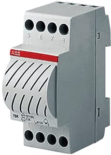 ABB - System pro M compact Opt./akoest. signaalgever modulair 2Csm100000R0831