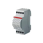 ABB - System pro M compact Opt./akoest. signaalgever modulair 2Csm100000R0831