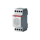ABB - System pro M compact Opt./akoest. signaalgever modulair 2csm100000r0841