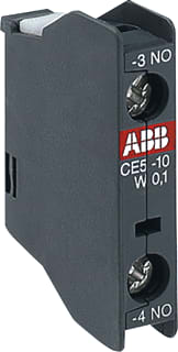 ABB - A CE Hulpcontactblok Hulpcblok 1Sbn010015R1010