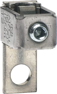 ABB - SwitchLine OZXB Aansluitvlag/Fasespreider Ozxb1L Vr Oetl200