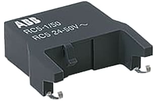 ABB - AF RC Overspanningsbegrenzer 1sbn050200r1003