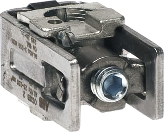 ABB - SwitchLine OZXB Aansluitvlag/Fasespreider Ozxb2 Voor Ot160