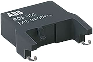 ABB - AF RC Overspanningsbegrenzer 1Sbn050100R1003