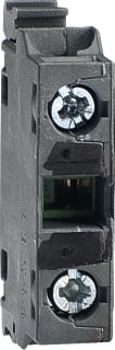 ABB - SwitchLine OBEA Hulpcontactblok hulpcntbl obea 01au 1v