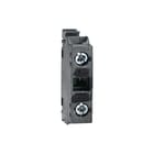 ABB - SwitchLine OBEA Hulpcontactblok hulpcntbl obea 01au 1v