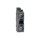 ABB - SwitchLine OBEA Hulpcontactblok Cntset 1V Sokmon