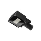 Norton - SPF Kofferarmatuur Straat- en pleinverlichtingsarm. midi 84 3100l antr